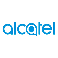 Logo de Alcatel