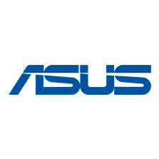 Logo de Asus