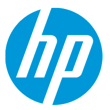 Logo de HP