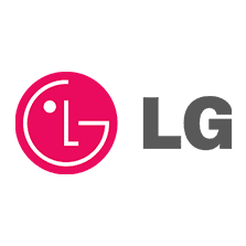 Logo de LG