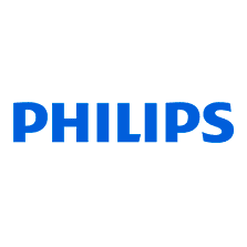 Logo de Philips