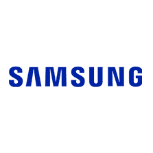 Logo de Samsung