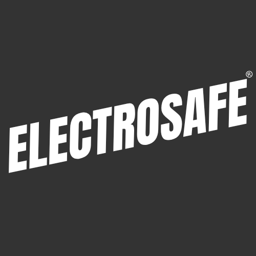 Electrosafe logo