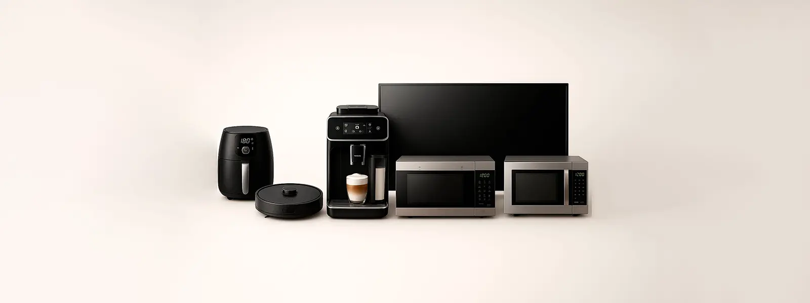 Service de electrodomésticos en Quilmes y Barracas